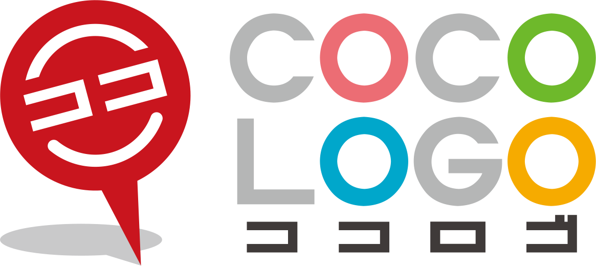 日本最安値のロゴ作成 制作サービス ココロゴ